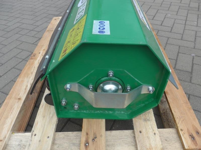 Desbrozadora de martillos nuevo Geo AM80 100 testata Mulcher hydraulisch Schlegelmulcher NEU: foto 6