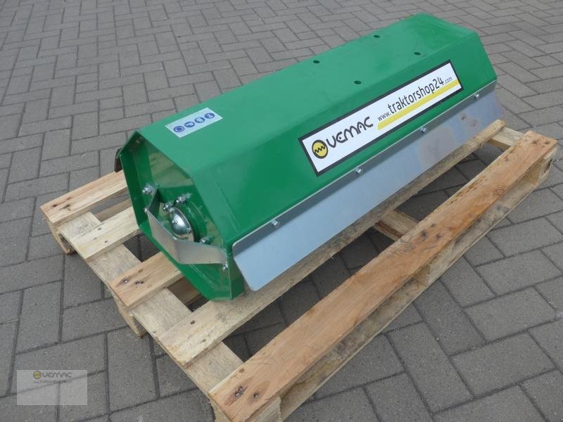 Desbrozadora de martillos nuevo Geo AM80 100 testata Mulcher hydraulisch Schlegelmulcher NEU: foto 7