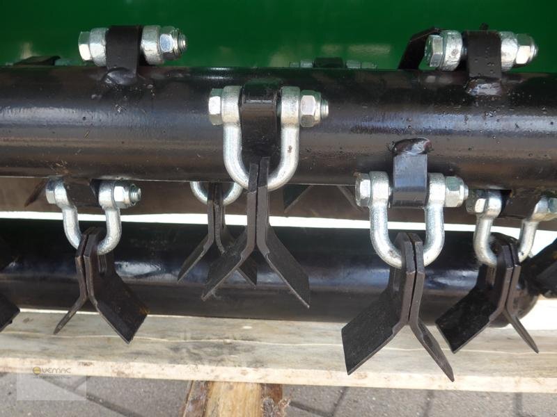 Desbrozadora de martillos nuevo Geo AM80 100 testata Mulcher hydraulisch Schlegelmulcher NEU: foto 8