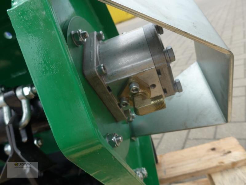 Desbrozadora de martillos nuevo Geo AM80 100 testata Mulcher hydraulisch Schlegelmulcher NEU: foto 11