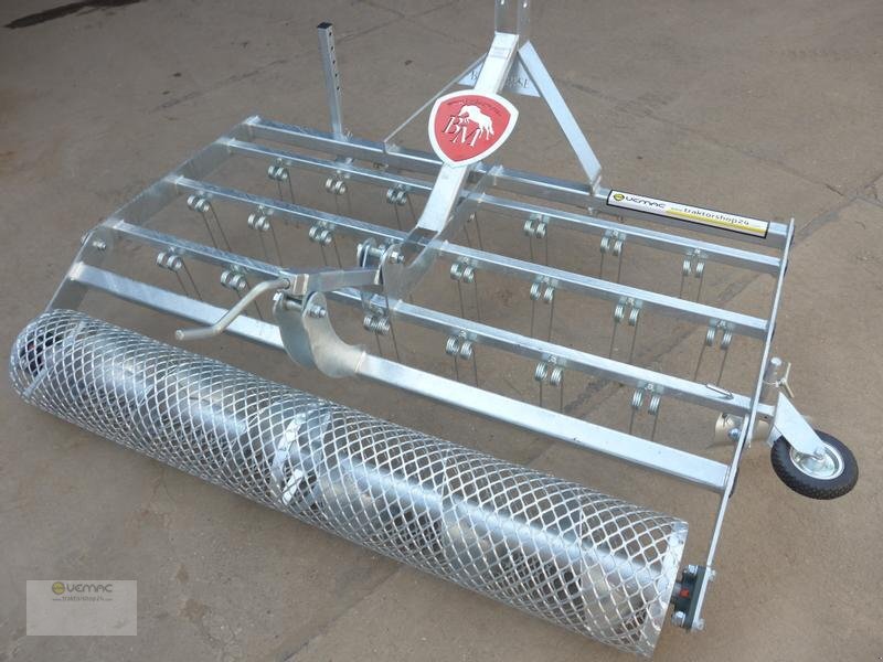 Jansen Reitbahnplaner Bahnplaner Reitplatzplaner Planer NEU 240cm - Equipo para trabajo del suelo: foto 4 Jansen Reitbahnplaner Bahnplaner Reitplatzplaner Planer NEU 240cm - Equipo para trabajo del suelo: foto 4