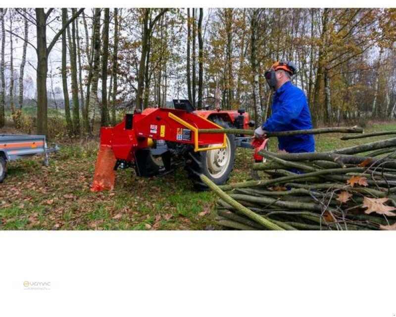 Remet Holzhacker Remet R-120 Hacker Grobhäcksler Holzhäcksler NEU - Trituradora de madera: foto 4 Remet Holzhacker Remet R-120 Hacker Grobhäcksler Holzhäcksler NEU - Trituradora de madera: foto 4