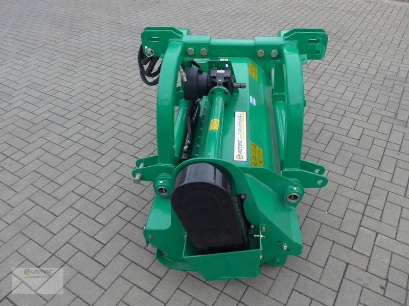 Vemac AG 220cm Mulcher Schlegelmulcher Frontmulcher Hammerschlegel - Desbrozadora de martillos: foto 5 Vemac AG 220cm Mulcher Schlegelmulcher Frontmulcher Hammerschlegel - Desbrozadora de martillos: foto 5