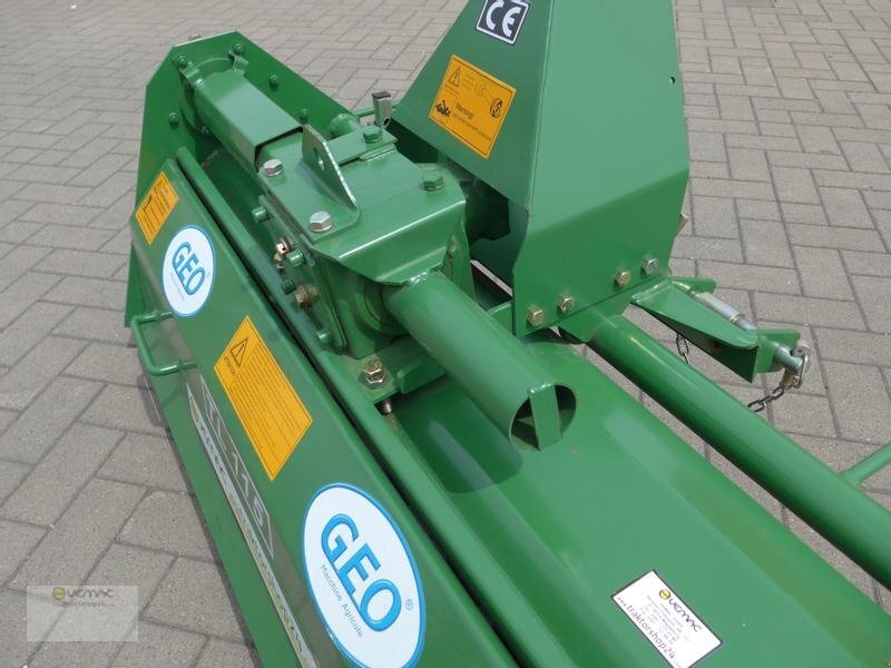 Vemac Bodenfräse Fräse Ackerfräse leichte Version TL 135cm NEU - Rotocultivador: foto 2 Vemac Bodenfräse Fräse Ackerfräse leichte Version TL 135cm NEU - Rotocultivador: foto 2