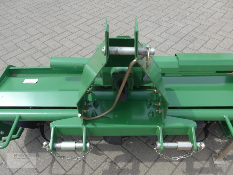 Vemac Bodenfräse Fräse Ackerfräse leichte Version TL 135cm NEU - Rotocultivador: foto 3 Vemac Bodenfräse Fräse Ackerfräse leichte Version TL 135cm NEU - Rotocultivador: foto 3