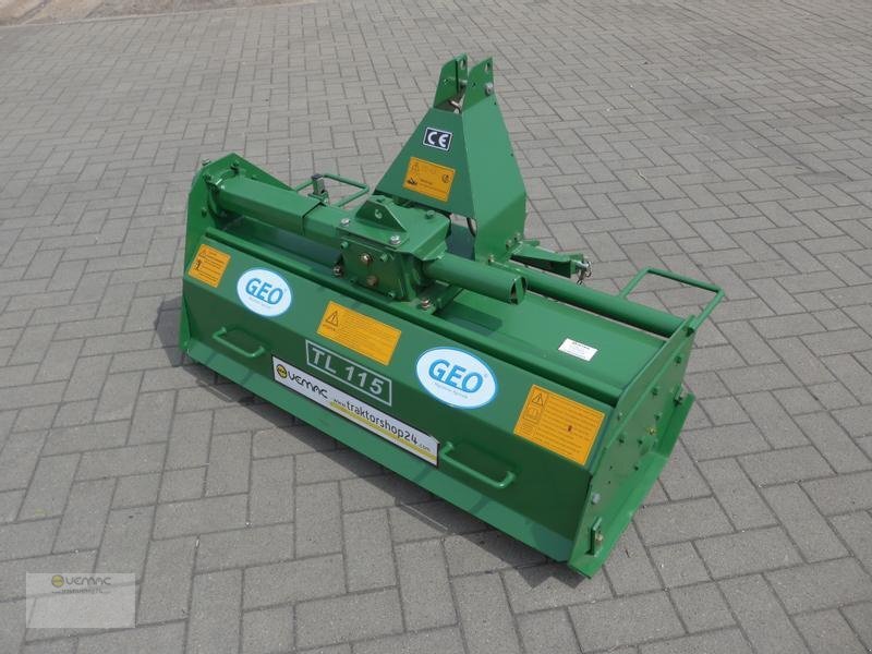 Vemac Bodenfräse Fräse Ackerfräse leichte Version TL 135cm NEU - Rotocultivador: foto 1 Vemac Bodenfräse Fräse Ackerfräse leichte Version TL 135cm NEU - Rotocultivador: foto 1