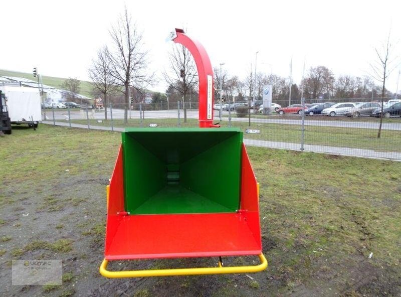 Vemac CIP1200 Holzhäcksler Holzschredder Häcksler Diesel Kette NEU - Trituradora de madera: foto 2 Vemac CIP1200 Holzhäcksler Holzschredder Häcksler Diesel Kette NEU - Trituradora de madera: foto 2