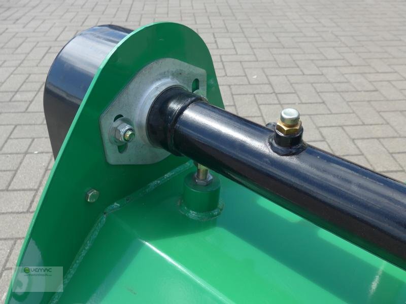 Vemac EFGCH125 125cm Mulcher Schlegelmulcher Hammerschlegel NEU - Desbrozadora de martillos: foto 4 Vemac EFGCH125 125cm Mulcher Schlegelmulcher Hammerschlegel NEU - Desbrozadora de martillos: foto 4