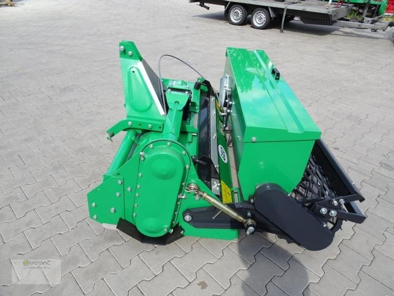 Vemac Geo SB165 Umkehrfräse Saatkasten Bodenfräse Bodenumkehrfräse NEU - Rotocultivador: foto 4 Vemac Geo SB165 Umkehrfräse Saatkasten Bodenfräse Bodenumkehrfräse NEU - Rotocultivador: foto 4