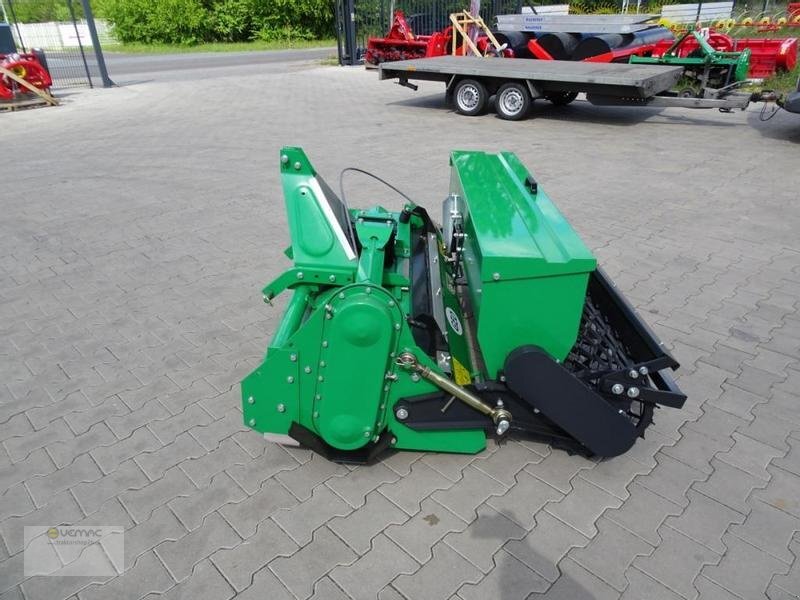 Vemac Geo SB165 Umkehrfräse Saatkasten Bodenfräse Bodenumkehrfräse NEU - Rotocultivador: foto 3 Vemac Geo SB165 Umkehrfräse Saatkasten Bodenfräse Bodenumkehrfräse NEU - Rotocultivador: foto 3