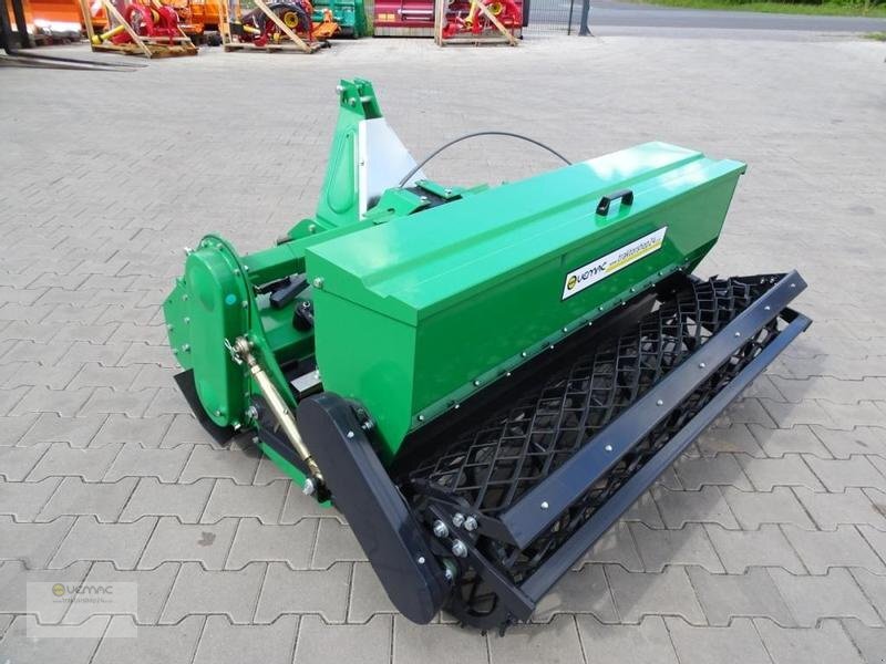 Vemac Geo SB165 Umkehrfräse Saatkasten Bodenfräse Bodenumkehrfräse NEU - Rotocultivador: foto 1 Vemac Geo SB165 Umkehrfräse Saatkasten Bodenfräse Bodenumkehrfräse NEU - Rotocultivador: foto 1