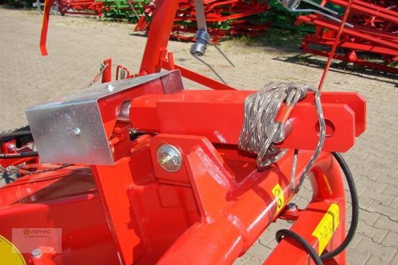 Vemac Heuwender Kreiselwender Kreiselheuwender Neu 5,2m - Henificadora: foto 2 Vemac Heuwender Kreiselwender Kreiselheuwender Neu 5,2m - Henificadora: foto 2