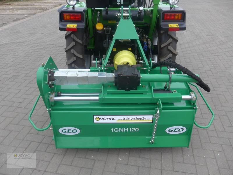 Vemac IGNH 160 Bodenfräse Fräse Ackerfräse Bodenumkehrfräse NEU - Rotocultivador: foto 2 Vemac IGNH 160 Bodenfräse Fräse Ackerfräse Bodenumkehrfräse NEU - Rotocultivador: foto 2