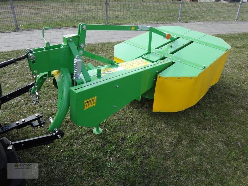 Vemac KM185 185cm Trommelmähwerk Kreiselmähwerk Mähwerk Mäher NEU - Segadora: foto 4 Vemac KM185 185cm Trommelmähwerk Kreiselmähwerk Mähwerk Mäher NEU - Segadora: foto 4