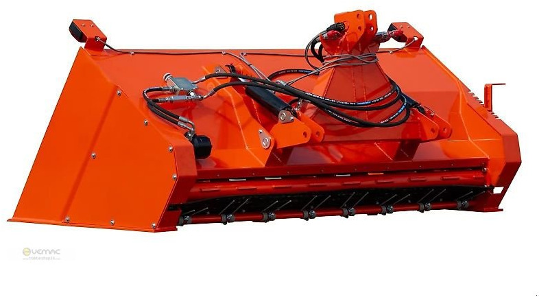 Vemac Kastenstreuer 180cm Streuer Selbstlader Salzstreuer Winterdienst - Esparcidor de fertilizantes: foto 2 Vemac Kastenstreuer 180cm Streuer Selbstlader Salzstreuer Winterdienst - Esparcidor de fertilizantes: foto 2