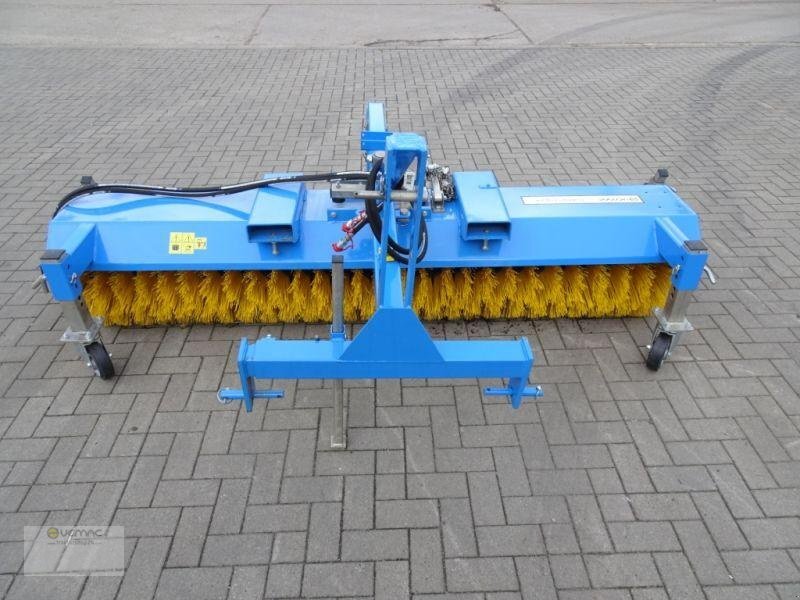 Vemac Kehrmaschine 230cm Kehrbürste Schlepper Traktor Gabelstapler NEU - Barredora cucharón: foto 3 Vemac Kehrmaschine 230cm Kehrbürste Schlepper Traktor Gabelstapler NEU - Barredora cucharón: foto 3