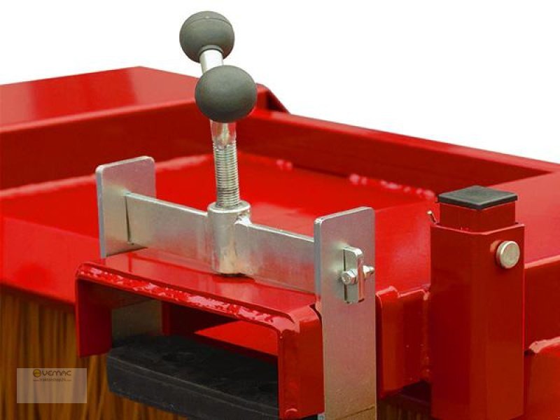 Vemac Kehrmaschine Kehrbesen Kehrbürste Schneeschieber 225cm NEU - Barredora cucharón: foto 2 Vemac Kehrmaschine Kehrbesen Kehrbürste Schneeschieber 225cm NEU - Barredora cucharón: foto 2