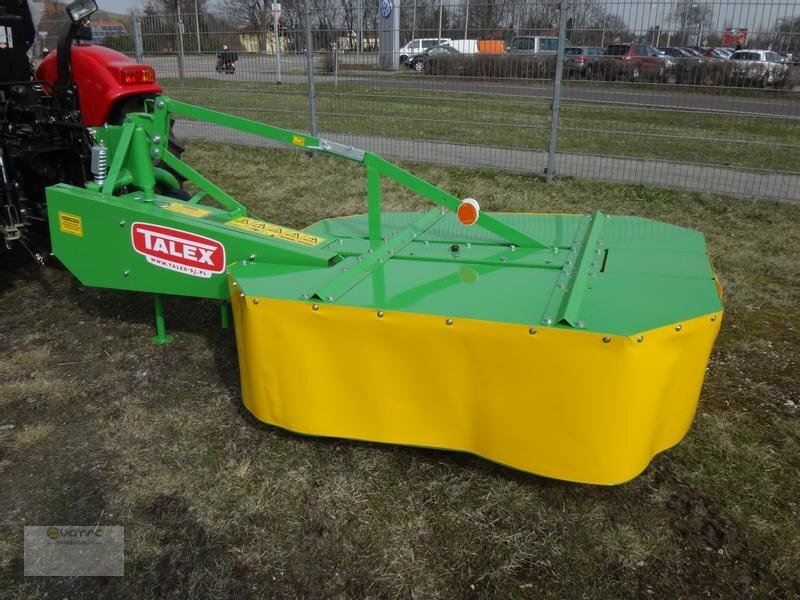 Vemac Kreiselmähwerk Trommelmähwerk Mähwerk 135cm 135 165 185 NEU - Segadora: foto 5 Vemac Kreiselmähwerk Trommelmähwerk Mähwerk 135cm 135 165 185 NEU - Segadora: foto 5