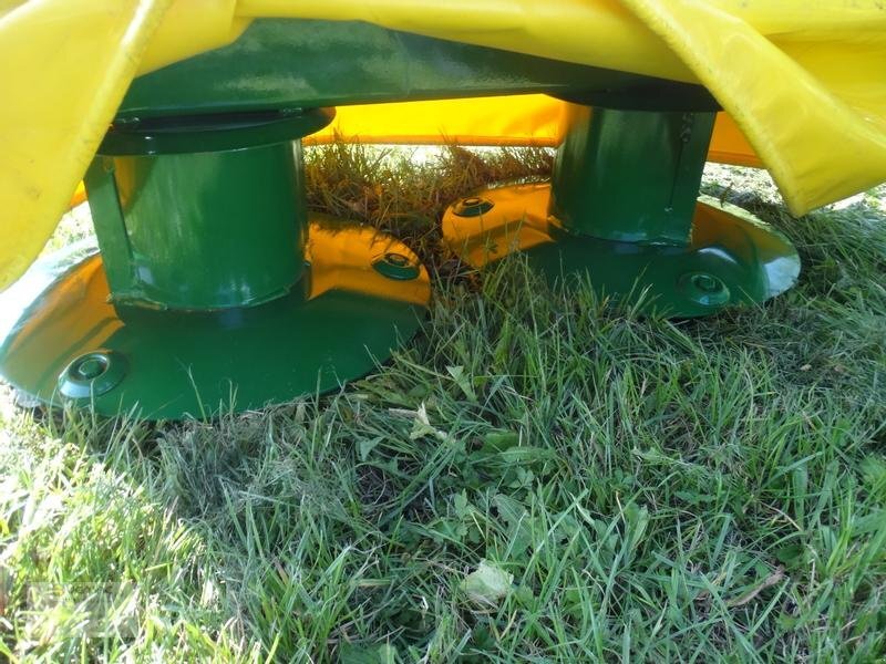 Segadora nuevo Vemac L100 L135 Kreiselmähwerk Trommelmähwerk Mähwerk Mäher NEU: foto 6 Segadora nuevo Vemac L100 L135 Kreiselmähwerk Trommelmähwerk Mähwerk Mäher NEU: foto 6