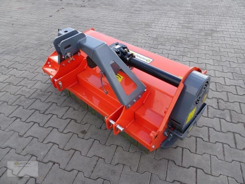 Vemac Mulcher Schlegelmulcher MM145 145cm NEU - Desbrozadora de martillos: foto 3 Vemac Mulcher Schlegelmulcher MM145 145cm NEU - Desbrozadora de martillos: foto 3