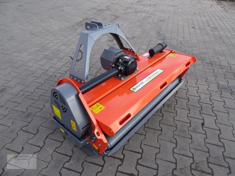 Vemac Mulcher Schlegelmulcher MM145 145cm NEU - Desbrozadora de martillos: foto 1 Vemac Mulcher Schlegelmulcher MM145 145cm NEU - Desbrozadora de martillos: foto 1