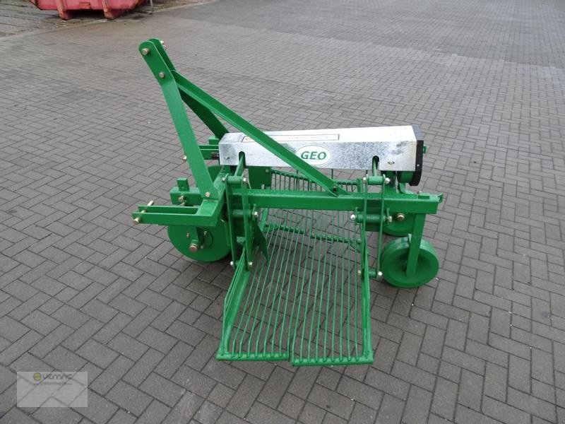 Vemac PML Kartoffelroder Schwingsiebroder Roder NEU - Arrancadora de patatas: foto 4 Vemac PML Kartoffelroder Schwingsiebroder Roder NEU - Arrancadora de patatas: foto 4