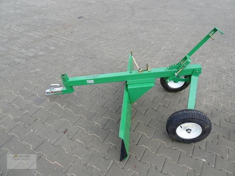 Vemac Planierschild Geo ATV BLD Quad Wegehobel Planierhobel Planer NEU - Hoja de bulldozer: foto 3 Vemac Planierschild Geo ATV BLD Quad Wegehobel Planierhobel Planer NEU - Hoja de bulldozer: foto 3