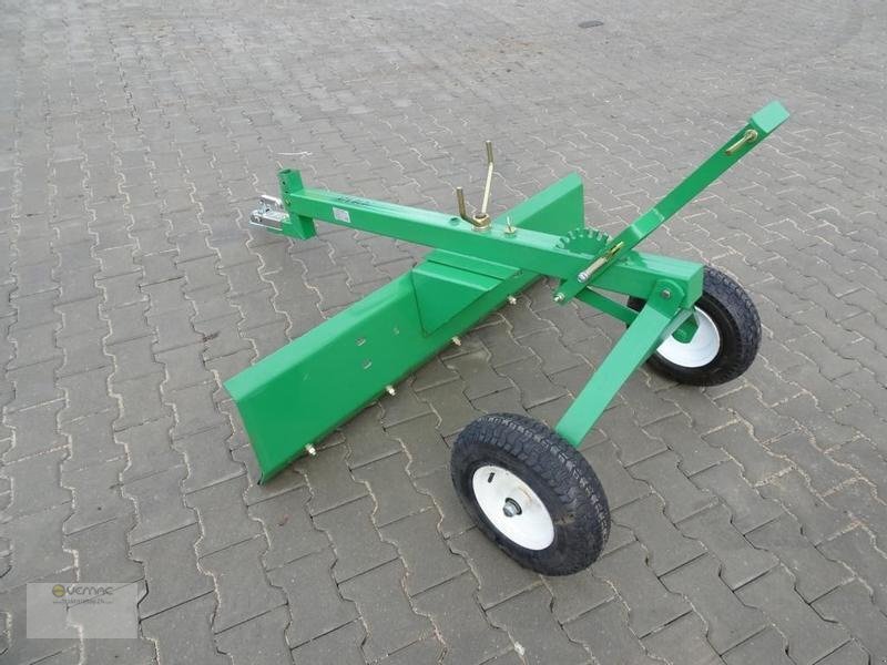 Vemac Planierschild Geo ATV BLD Quad Wegehobel Planierhobel Planer NEU - Hoja de bulldozer: foto 4 Vemac Planierschild Geo ATV BLD Quad Wegehobel Planierhobel Planer NEU - Hoja de bulldozer: foto 4