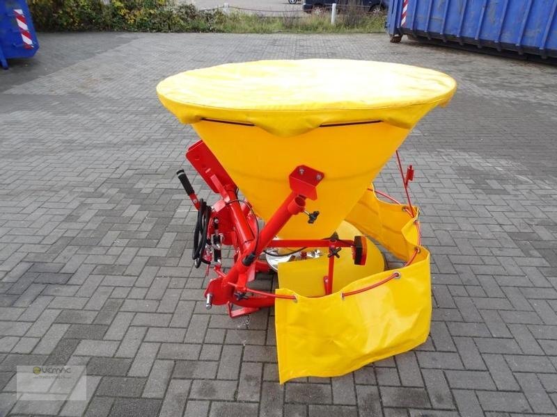 Vemac Premium 200L Streuer Salzstreuer Düngerstreuer hydraulisch - Esparcidor de sal: foto 2 Vemac Premium 200L Streuer Salzstreuer Düngerstreuer hydraulisch - Esparcidor de sal: foto 2