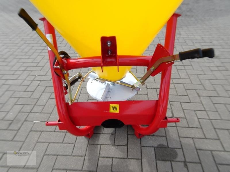 Esparcidor de sal nuevo Vemac Smart 200 Streuer Salzstreuer Düngerstreuer Winterdienst NEU: foto 11 Esparcidor de sal nuevo Vemac Smart 200 Streuer Salzstreuer Düngerstreuer Winterdienst NEU: foto 11