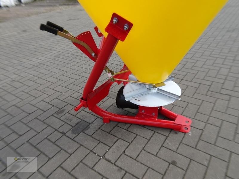 Vemac Smart 200 Streuer Salzstreuer Düngerstreuer Winterdienst NEU - Esparcidor de sal: foto 4 Vemac Smart 200 Streuer Salzstreuer Düngerstreuer Winterdienst NEU - Esparcidor de sal: foto 4