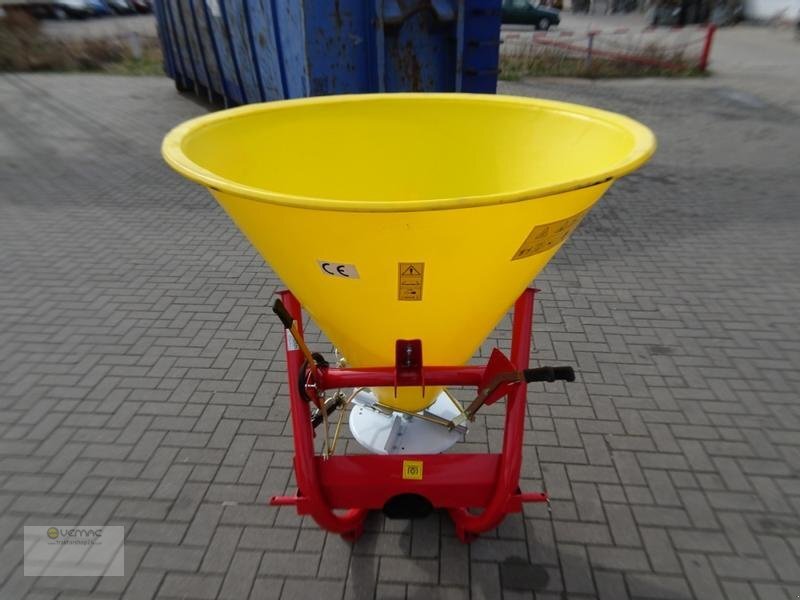 Esparcidor de sal nuevo Vemac Smart 200 Streuer Salzstreuer Düngerstreuer Winterdienst NEU: foto 10 Esparcidor de sal nuevo Vemac Smart 200 Streuer Salzstreuer Düngerstreuer Winterdienst NEU: foto 10