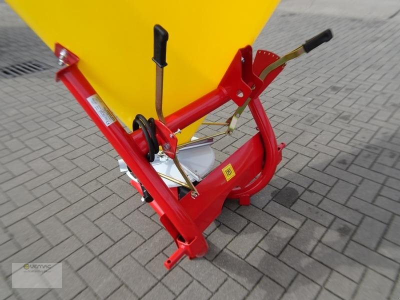 Esparcidor de sal nuevo Vemac Smart 200 Streuer Salzstreuer Düngerstreuer Winterdienst NEU: foto 14 Esparcidor de sal nuevo Vemac Smart 200 Streuer Salzstreuer Düngerstreuer Winterdienst NEU: foto 14