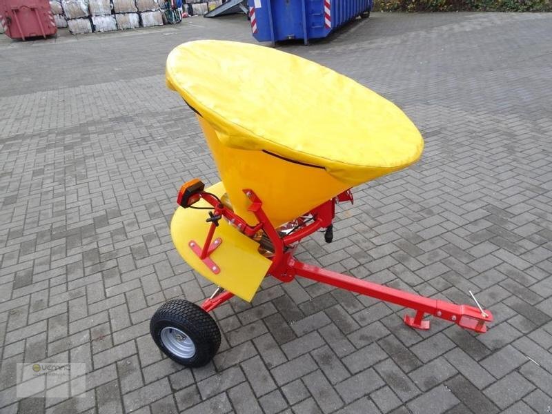 Vemac Streuer 200L Salzstreuer Winterdienst ATV Quad Traktor NEU - Esparcidor de sal: foto 4 Vemac Streuer 200L Salzstreuer Winterdienst ATV Quad Traktor NEU - Esparcidor de sal: foto 4