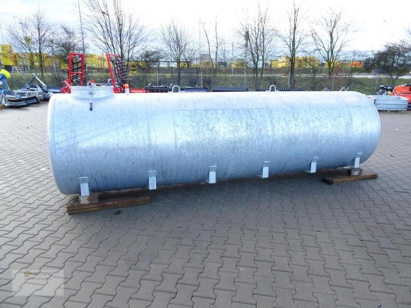 Vemac Wasserfass 1250 Liter Wassertank Weidefass Wasserwagen NEU - Tanque: foto 5 Vemac Wasserfass 1250 Liter Wassertank Weidefass Wasserwagen NEU - Tanque: foto 5