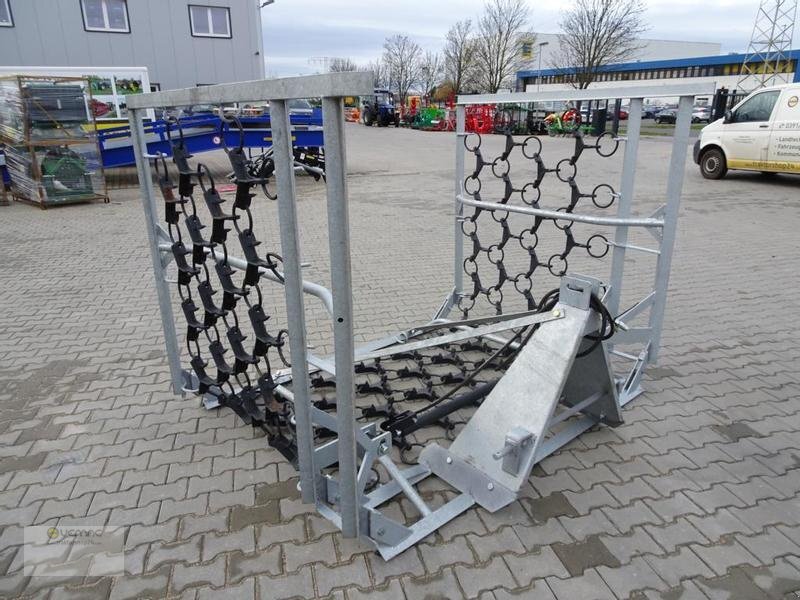 Vemac Wiesenschleppe 500cm 5m hydraulisch Schleppe Egge Striegel NEU - Rastra de cadenas: foto 2 Vemac Wiesenschleppe 500cm 5m hydraulisch Schleppe Egge Striegel NEU - Rastra de cadenas: foto 2
