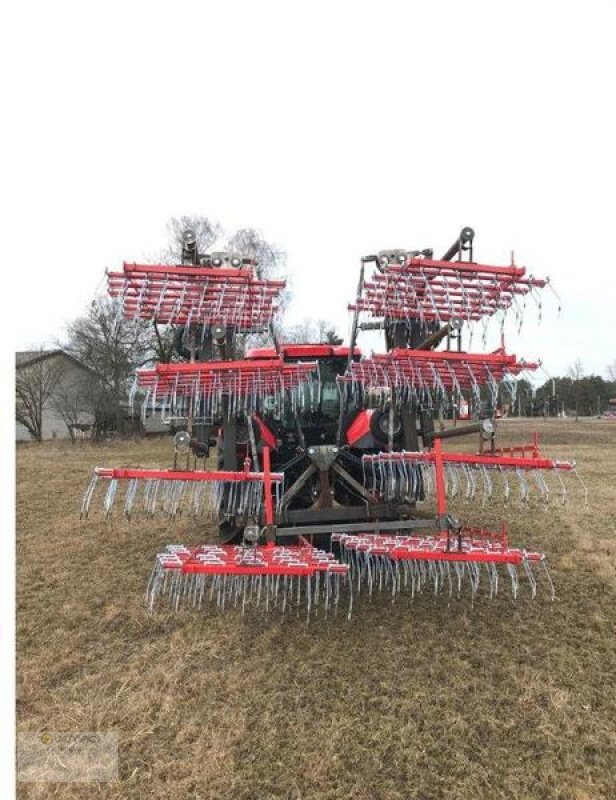 Vemac Wiesenstriegel 12m Striegel Wiesenschleppe Hackstriegel NEU - Rastra de cadenas: foto 1 Vemac Wiesenstriegel 12m Striegel Wiesenschleppe Hackstriegel NEU - Rastra de cadenas: foto 1