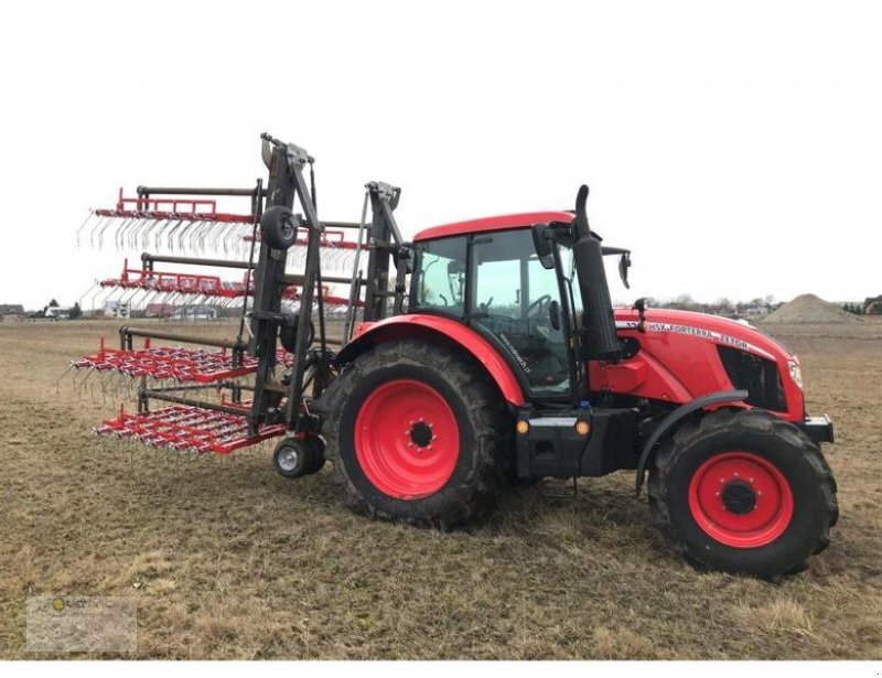 Vemac Wiesenstriegel 12m Striegel Wiesenschleppe Hackstriegel NEU - Rastra de cadenas: foto 2 Vemac Wiesenstriegel 12m Striegel Wiesenschleppe Hackstriegel NEU - Rastra de cadenas: foto 2