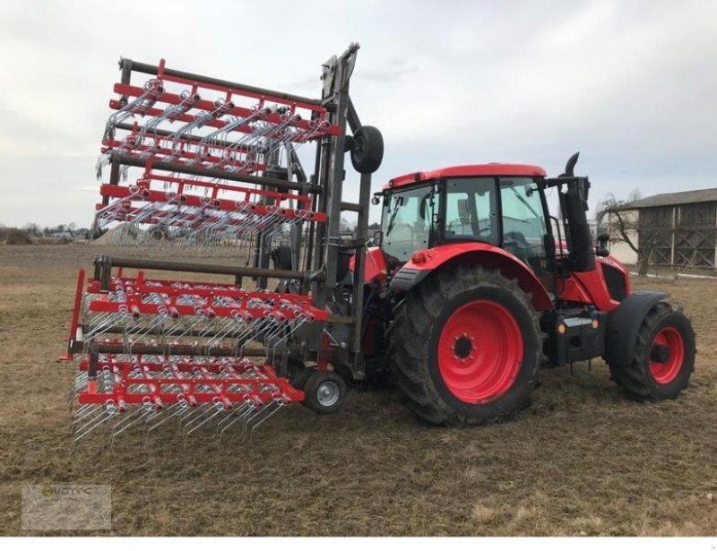 Vemac Wiesenstriegel 12m Striegel Wiesenschleppe Hackstriegel NEU - Rastra de cadenas: foto 3 Vemac Wiesenstriegel 12m Striegel Wiesenschleppe Hackstriegel NEU - Rastra de cadenas: foto 3