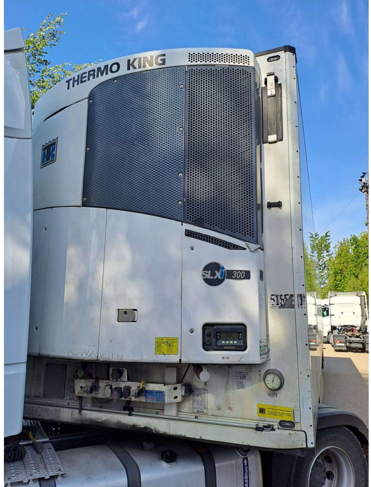 2018/2019 Schmitz Cargobull SKO FP 60 ThermoKing SLXi 300 - Semirremolque frigorífico: foto 1 2018/2019 Schmitz Cargobull SKO FP 60 ThermoKing SLXi 300 - Semirremolque frigorífico: foto 1