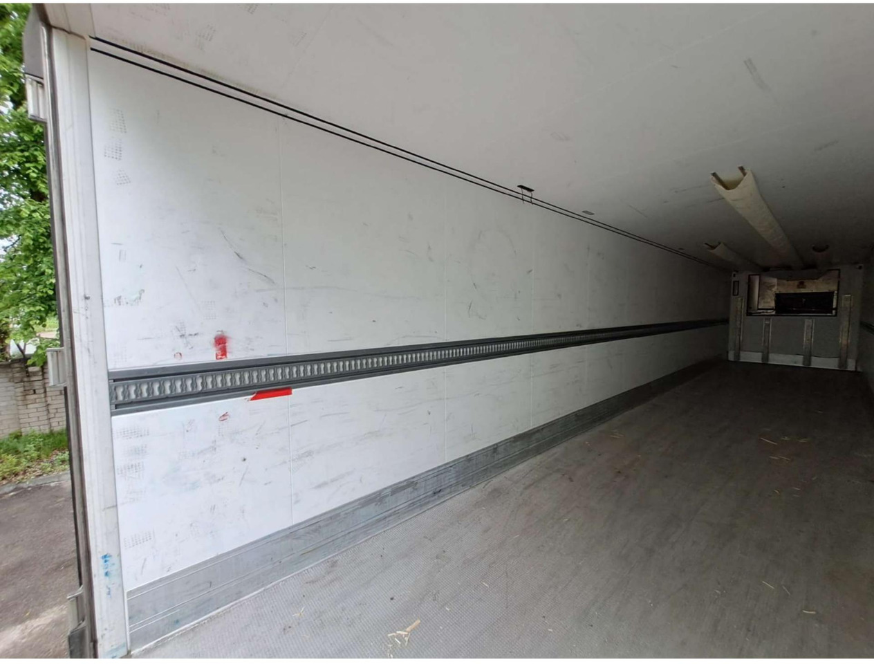 2020 Schmitz Cargobull SKO FP 60 ThermoKing SLXi 300 - Semirremolque frigorífico: foto 2 2020 Schmitz Cargobull SKO FP 60 ThermoKing SLXi 300 - Semirremolque frigorífico: foto 2
