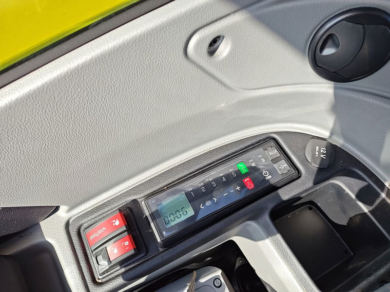 Leasing de WACKER NEUSON ET90 WACKER NEUSON ET90: foto 12