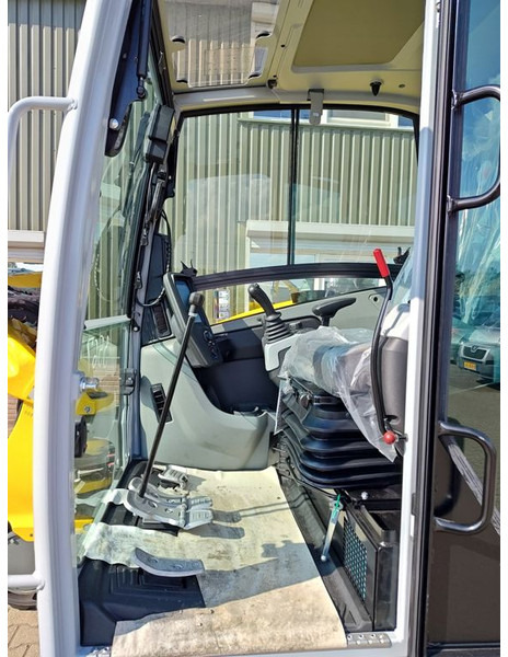 Leasing de WACKER NEUSON ET90 WACKER NEUSON ET90: foto 6