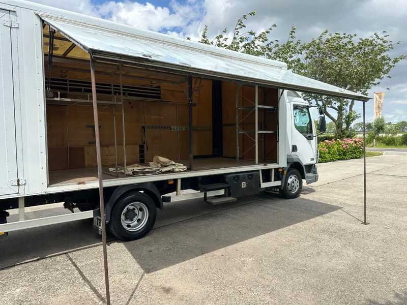 DAF LF 45.170 / EURO 3 / NL TRUCK / VERKOOPOBOUW / VERKAUFSAUFBAU - Camión caja cerrada: foto 2 DAF LF 45.170 / EURO 3 / NL TRUCK / VERKOOPOBOUW / VERKAUFSAUFBAU - Camión caja cerrada: foto 2