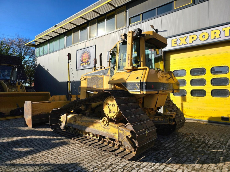 Caterpillar 6DN * Low Hours / Full Topcon GPS * - Bulldozer: foto 3 Caterpillar 6DN * Low Hours / Full Topcon GPS * - Bulldozer: foto 3