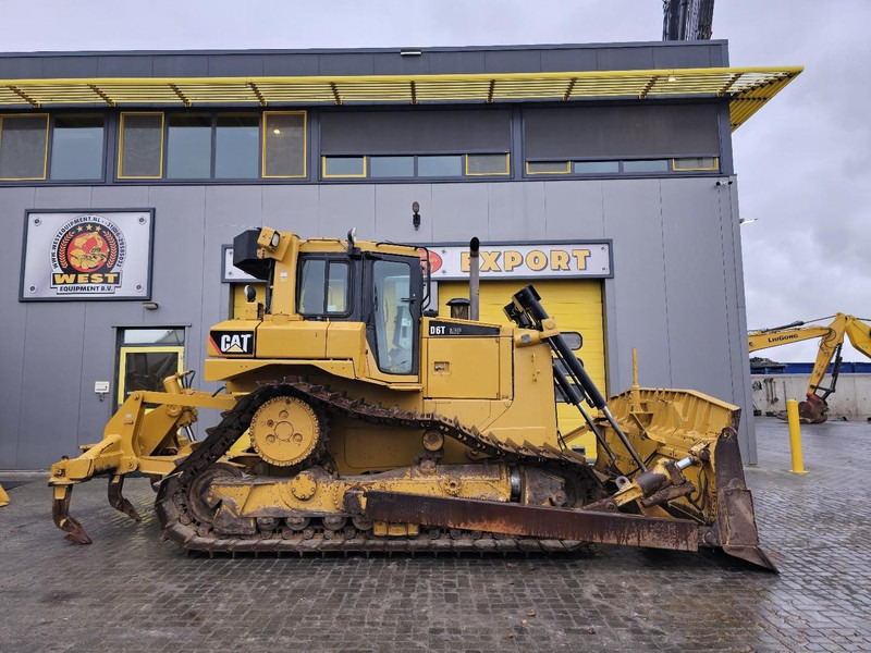 Caterpillar D6T - Bulldozer: foto 5 Caterpillar D6T - Bulldozer: foto 5