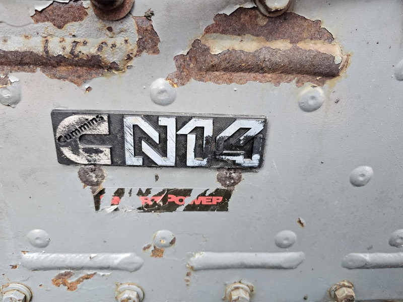 Excavadora de cadenas Hitachi EX800H-5: foto 15