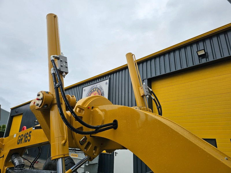 Grader nuevo XCMG GR165: foto 16