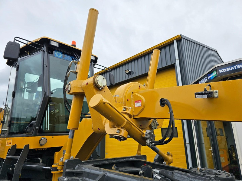 Grader nuevo XCMG GR165: foto 10