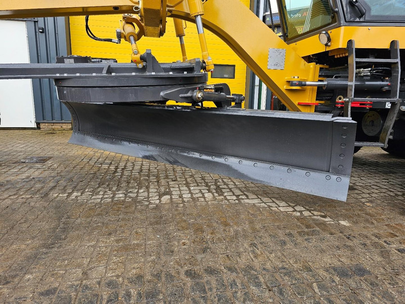 Grader nuevo XCMG GR165: foto 18